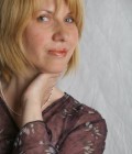 Dating Woman : Alicia, 59 years to Belarus  МИНСК